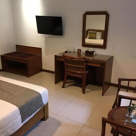 Paniisan Hotel Bandung Buitenkant foto